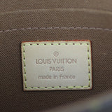 Louis Vuitton Pochette Marelle Waist Bag Monogram Stamp
