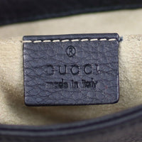 Gucci 1973 Chain Crossbody Bag Stamp