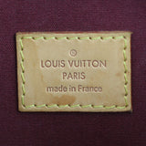 Louis Vuitton Mirada Monogram Vernis Stamp