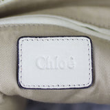 Chloe Marcie Satchel Large Stamp