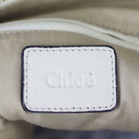 Chloe Marcie Satchel Large Stamp