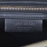 Givenchy Antigona Medium Vegan Stamp