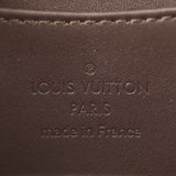 Louis Vuitton Zippy Coin Purse Monogram Vernis Stamp