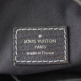 Louis Vuitton Manon MM Mini Lin Stamp