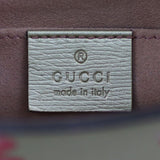 Gucci Blooms Broadway Clutch Stamp