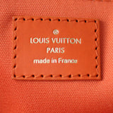 Louis Vuitton Damier Couleurs Kit Clutch Stamp