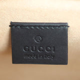 Gucci Dionysus GG Velvet Small Shoulder Bag Stamp