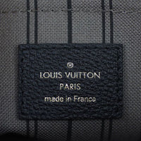 Louis Vuitton Siena PM Monogram Empreinte Stamp