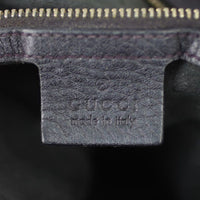 Gucci New Jackie Hobo Large Stamp