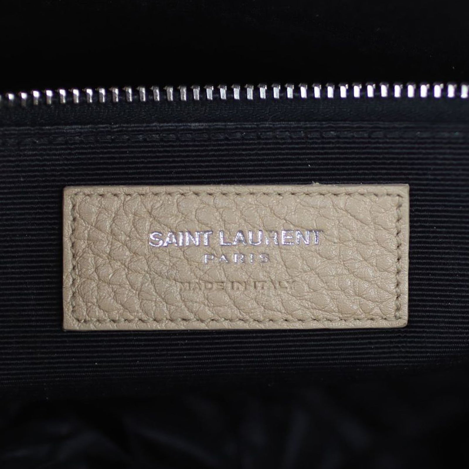 Saint Laurent Sac de Jour Small Stamp