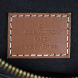 Louis Vuitton Pallas BB Monogram Stamp