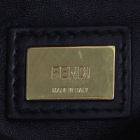 Fendi Peekaboo Mini Stamp