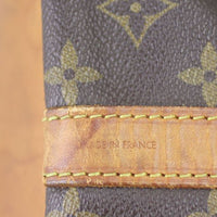 Louis Vuitton Petit Noe Monogram Stamp