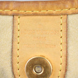 Louis Vuitton Galliera PM Monogram Stamp