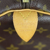Louis Vuitton Keepall 50 Monogram Stamp