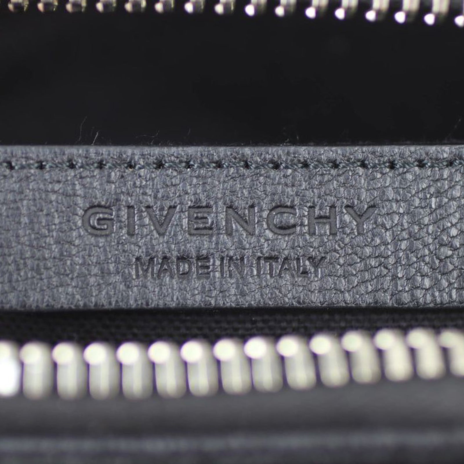 Givenchy Antigona Wristlet Stamp