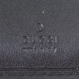 Gucci GG Marmont Matelasse Wallet Stamp