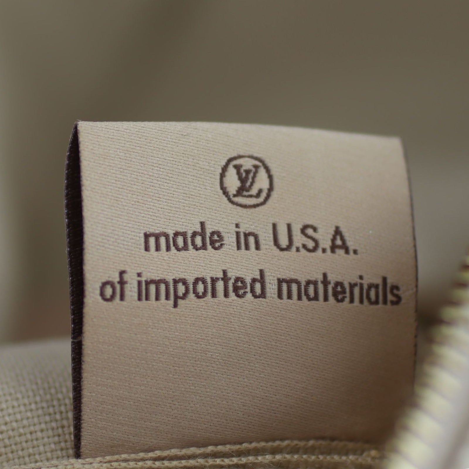 Louis Vuitton Speedy 30 Damier Azur Stamp