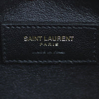 Saint Laurent Sac de Jour Baby Stamp