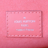 Louis Vuitton Neverfull MM Epi Stamp