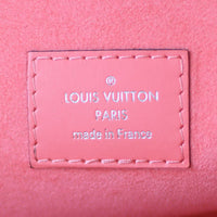 Louis Vuitton Neverfull MM Epi Stamp