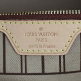Louis Vuitton Neverfull GM Monogram Stamp
