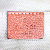 Gucci Soho Disco Small Stamp