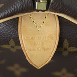 Louis Vuitton Keepall 45 Monogram Stamp