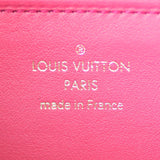 Louis Vuitton Capucines Wallet Stamp