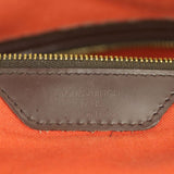 Louis Vuitton Chelsea Damier Ebene Stamp