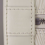 Louis Vuitton Alma PM Epi Stamp