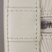 Louis Vuitton Alma PM Epi Stamp