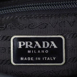 Prada Tessuto Tote Stamp