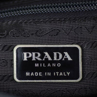 Prada Tessuto Tote Stamp