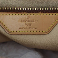 Louis Vuitton Petit Bucket Bag Monogram Stamp