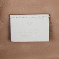 Gucci Trapuntata Quilted Belt Bag Small Stamp