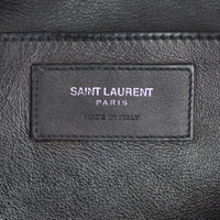 Saint Laurent Downtown Cabas Small Stamp