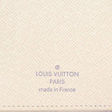 Louis Vuitton Koala Wallet Damier Azur Stamp