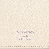 Louis Vuitton Koala Wallet Damier Azur Stamp