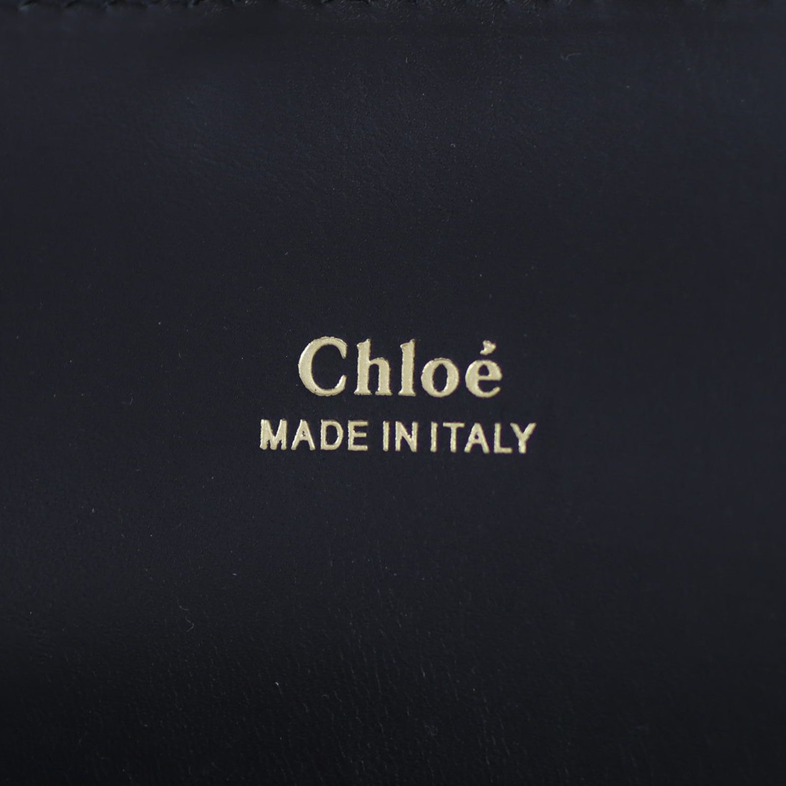 Chloe Baylee Tote Stamp