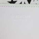 Givenchy Antigona Star Perforated Tote Stamp