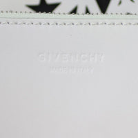Givenchy Antigona Star Perforated Tote Stamp