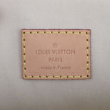 Louis Vuitton Alma PM Monogram Vernis Stamp
