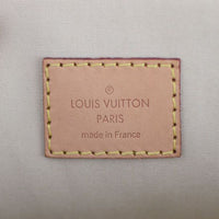 Louis Vuitton Alma PM Monogram Vernis Stamp