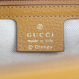 Gucci Disney x Gucci Small Shoulder Bag Stamp