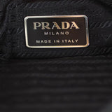 Prada Tessuto Crossbody Bag Stamp