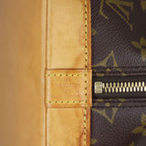 Louis Vuitton Alma PM Monogram Stamp