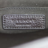 Givenchy Shark Tooth Small Satchel Stamp