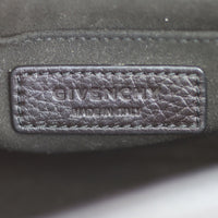 Givenchy Shark Tooth Small Satchel Stamp