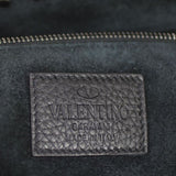 Valentino Rockstud Flap Bag Stamp